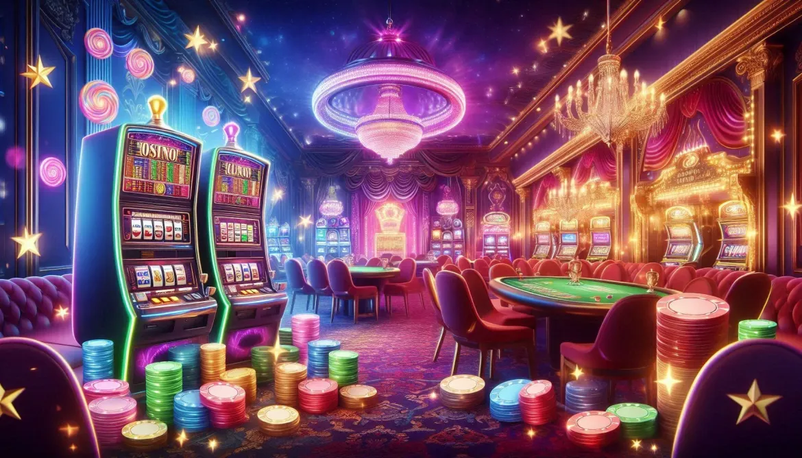 Winbet Casino